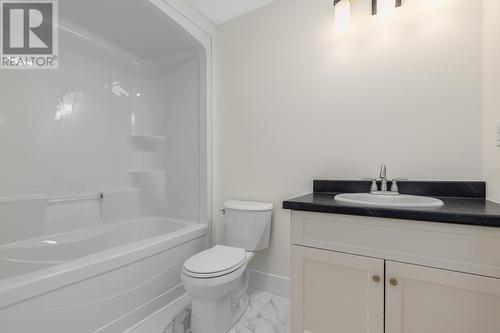 88 Lasalle Drive, Mount Pearl, NL - Indoor Photo Showing Bathroom