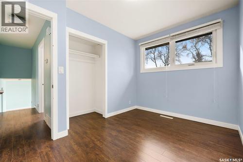131 Daffodil Crescent, Regina, SK - Indoor Photo Showing Other Room
