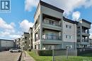 119 110 Hampton Circle, Saskatoon, SK  - Outdoor With Facade 