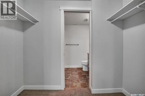 119 110 Hampton Circle, Saskatoon, SK - Indoor With Storage