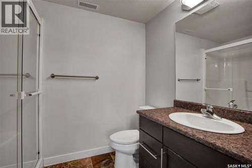 119 110 Hampton Circle, Saskatoon, SK - Indoor Photo Showing Bathroom