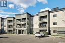 119 110 Hampton Circle, Saskatoon, SK  - Outdoor With Facade 