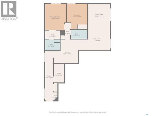 119 110 Hampton Circle, Saskatoon, SK - Other