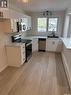 35 42 Spence Street, Regina, SK  - Indoor Photo Showing Kitchen 