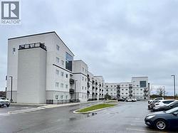 1900 Sixth Concession ROAD Unit# 209  Lasalle, ON N9H 0P1