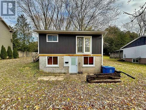 895 8TH AVENUE N  Hanover, ON N4N 3R7