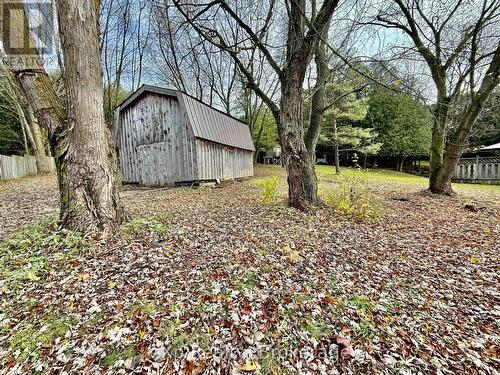 895 8Th Avenue N, Hanover, ON - Outdoor