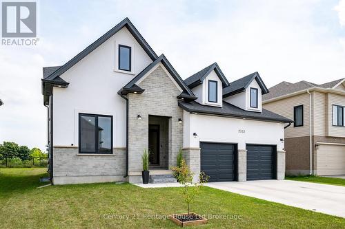 2363 BAKERVILLA STREET  London South (South V), ON N6P 0H4