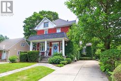 82 PRINCESS STREET  Stratford, ON N5A 6C6