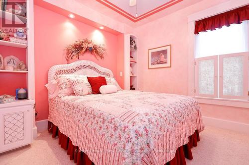 Bedroom 3 - 82 Princess Street, Stratford, ON - Indoor Photo Showing Bedroom