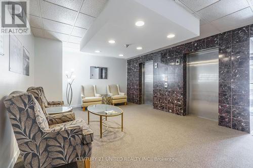 208 - 40 Auburn Street, Peterborough (Ashburnham Ward 4), ON - Indoor