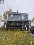 67 Premiere Drive  Lewisporte, NL A0G 3A0