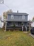 67 Premiere Drive, Lewisporte, NL  - Outdoor With Deck Patio Veranda 