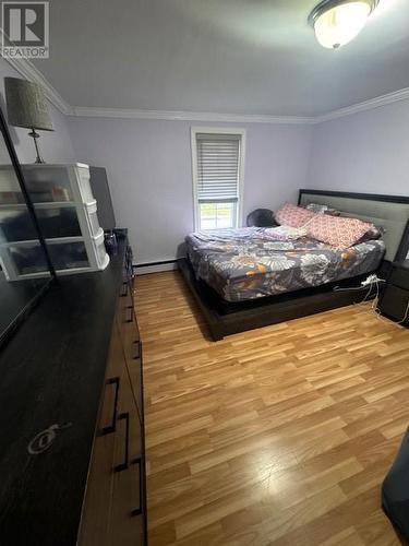 67 Premiere Drive, Lewisporte, NL - Indoor Photo Showing Bedroom