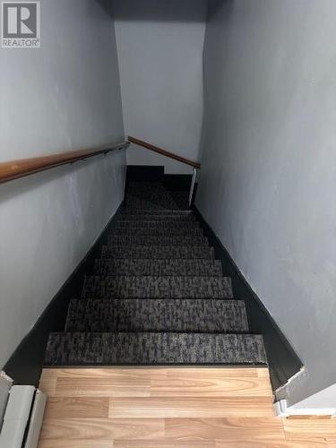 67 Premiere Drive, Lewisporte, NL - Indoor Photo Showing Other Room