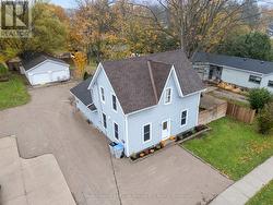 157 ALBERT STREET  Central Huron (Clinton), ON N0M 1L0