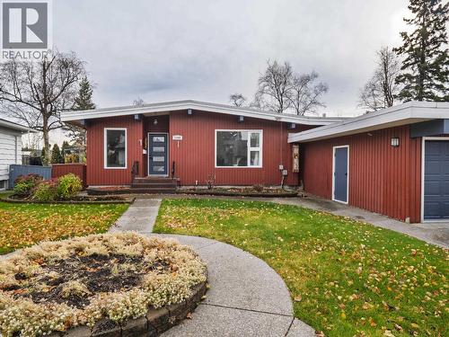 1768 EDMONTON STREET  Prince George, BC V2M 1X4