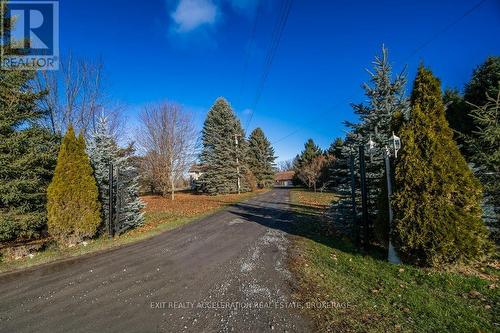 8061 County Rd 2, Greater Napanee (Greater Napanee), ON - Outdoor With View
