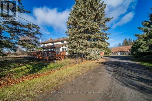8061 County Rd 2, Greater Napanee (Greater Napanee), ON - Outdoor