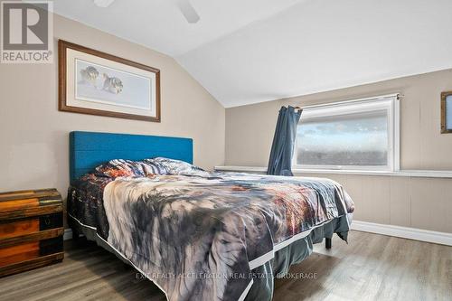8061 County Rd 2, Greater Napanee (Greater Napanee), ON - Indoor Photo Showing Bedroom