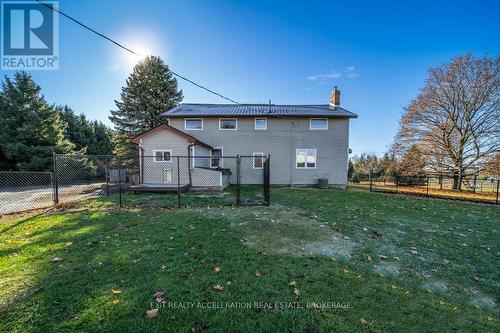 8061 County Rd 2, Greater Napanee (Greater Napanee), ON - Outdoor