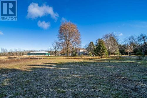8061 County Rd 2, Greater Napanee (Greater Napanee), ON - Outdoor With View