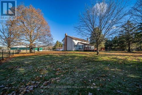8061 County Rd 2, Greater Napanee (Greater Napanee), ON - Outdoor