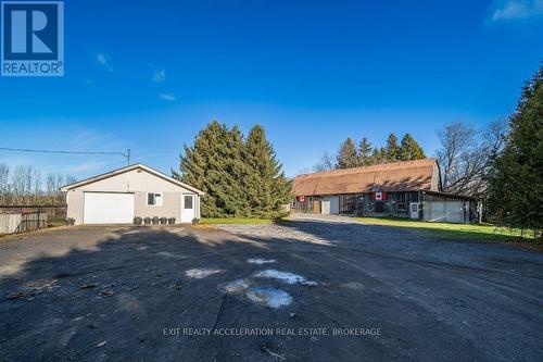8061 County Rd 2, Greater Napanee (Greater Napanee), ON - Outdoor