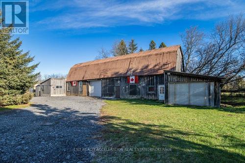 8061 County Rd 2, Greater Napanee (Greater Napanee), ON - Outdoor