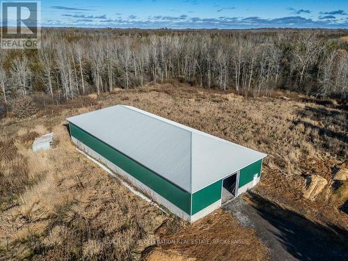 8061 County Rd 2, Greater Napanee (Greater Napanee), ON - Outdoor With View