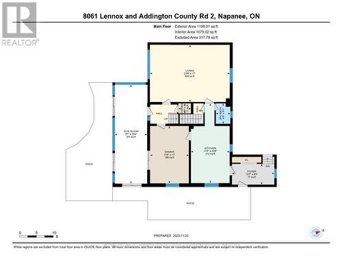 8061 County Rd 2, Greater Napanee (Greater Napanee), ON - Other