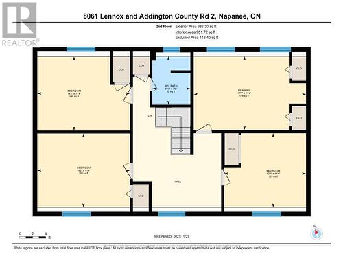 8061 County Rd 2, Greater Napanee (Greater Napanee), ON - Other