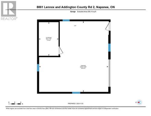 8061 County Rd 2, Greater Napanee (Greater Napanee), ON - Other
