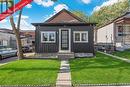 56 East 34Th Street, Hamilton, ON  - Outdoor 