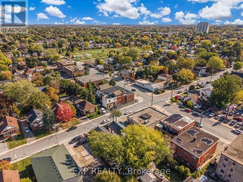 56 East 34Th Street, Hamilton, ON - Outdoor With View