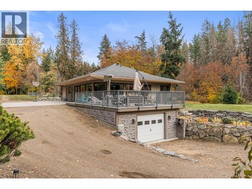 5615 East Vernon Road  Vernon, BC V1B 3K1