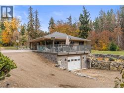 5615 East Vernon Road Vernon, BC V1B 3K1