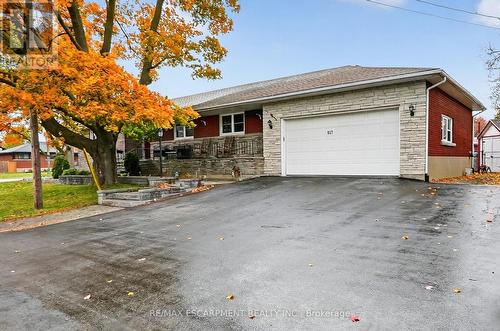 517 STANLEY STREET  Port Colborne, ON L3K 3A9