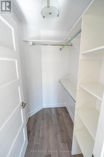 6 Glenco Road, South Stormont, ON - Indoor With Storage