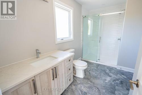 6 Glenco Road, South Stormont, ON - Indoor Photo Showing Bathroom