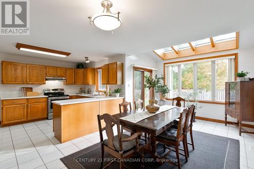 47 Carriage Hill Crescent, London North (North G), ON - Indoor Photo Showing Other Room