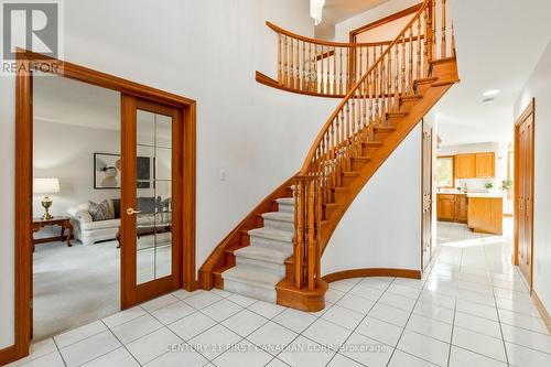 47 Carriage Hill Crescent, London North (North G), ON - Indoor Photo Showing Other Room