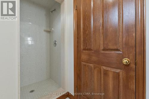 47 Carriage Hill Crescent, London North (North G), ON - Indoor Photo Showing Bathroom