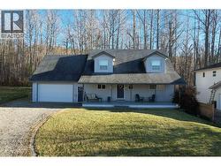 1504 BROOKSIDE PARK  Quesnel, BC V2J 5X5