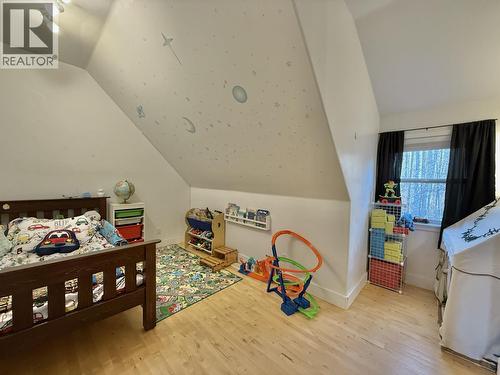 1504 Brookside Park, Quesnel, BC - Indoor