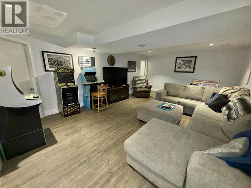 1504 Brookside Park, Quesnel, BC - Indoor Photo Showing Other Room