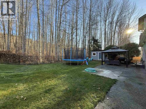 1504 Brookside Park, Quesnel, BC - Outdoor