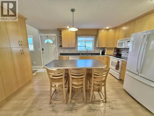1504 Brookside Park, Quesnel, BC - Indoor