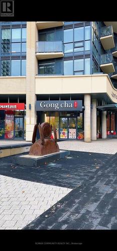 1 - 49 East Liberty Street, Toronto, ON 