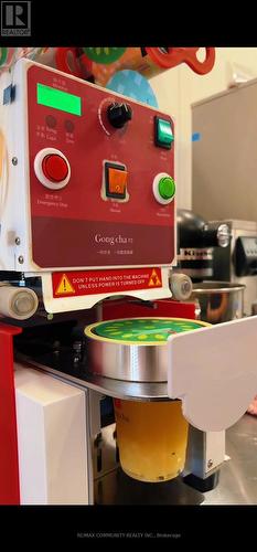 1 - 49 East Liberty Street, Toronto, ON 